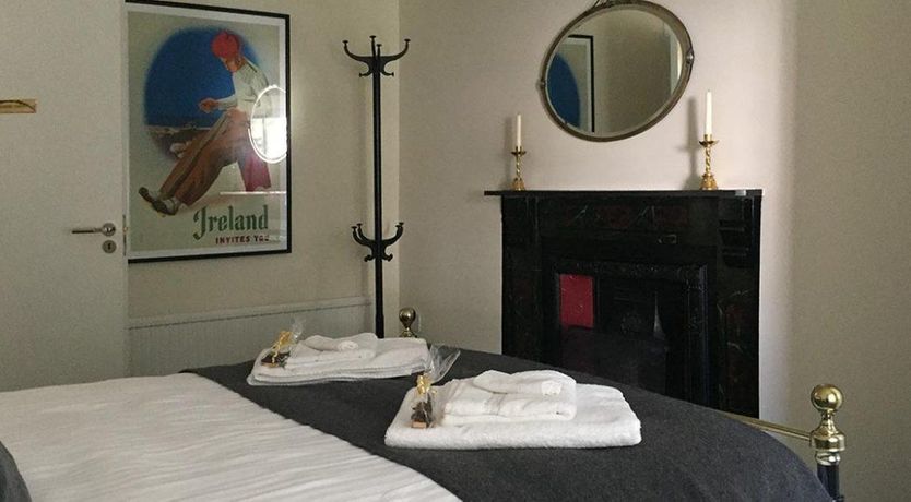 Photo of The Blue House