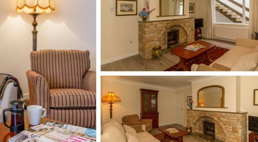 Photo of The Blue House