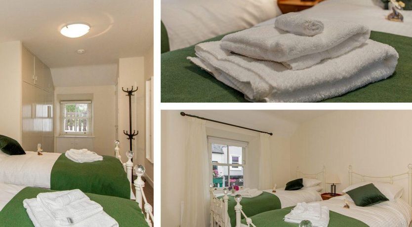 Photo of The Blue House