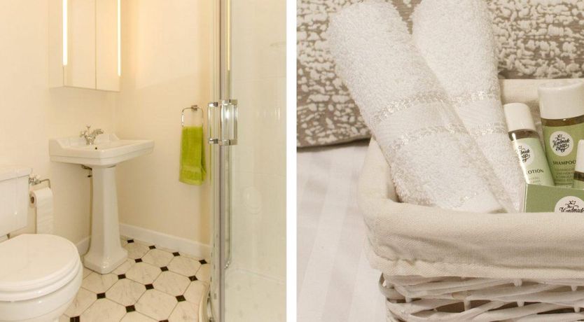 Photo of The Blue House