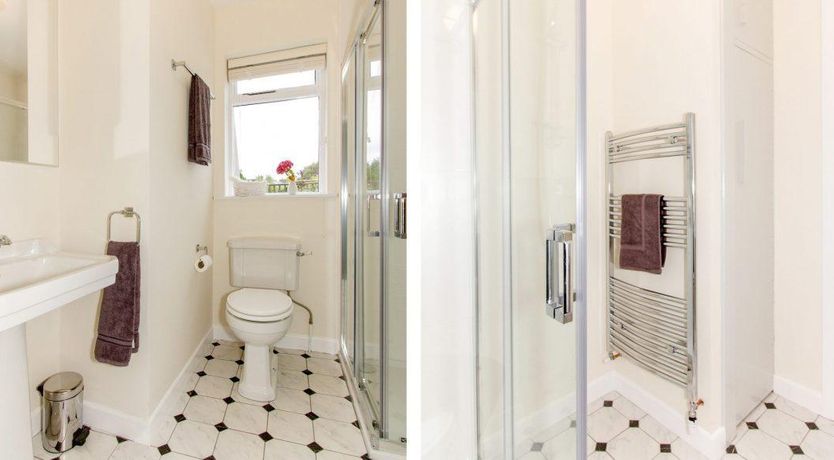 Photo of The Blue House