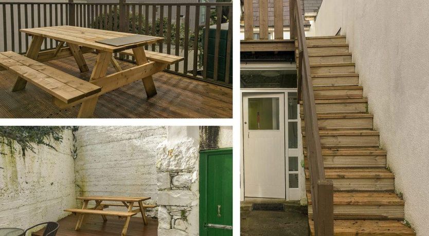 Photo of The Blue House