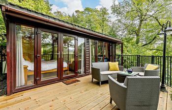 2 Bed in Ambleside Holiday Cottage