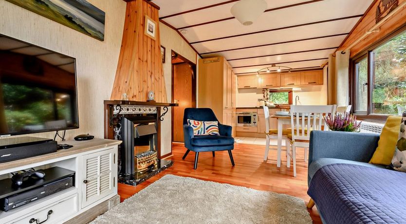 Photo of 2 Bed in Loughrigg