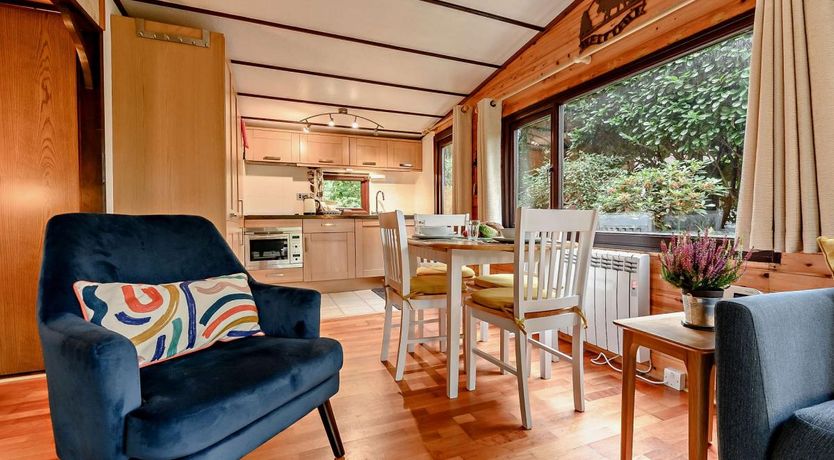 Photo of 2 Bed in Loughrigg