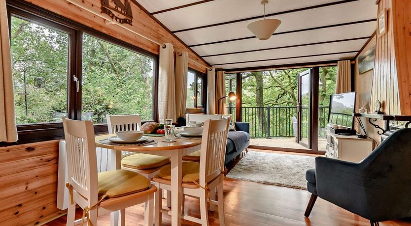 Photo of 2 Bed in Loughrigg