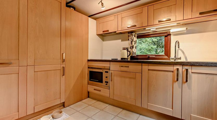 Photo of 2 Bed in Loughrigg