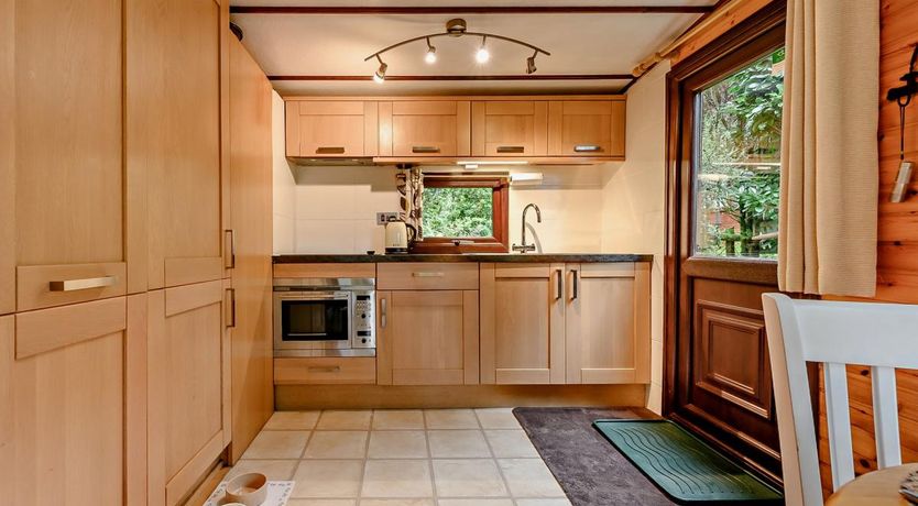 Photo of 2 Bed in Loughrigg