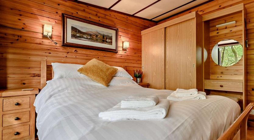 Photo of 2 Bed in Loughrigg