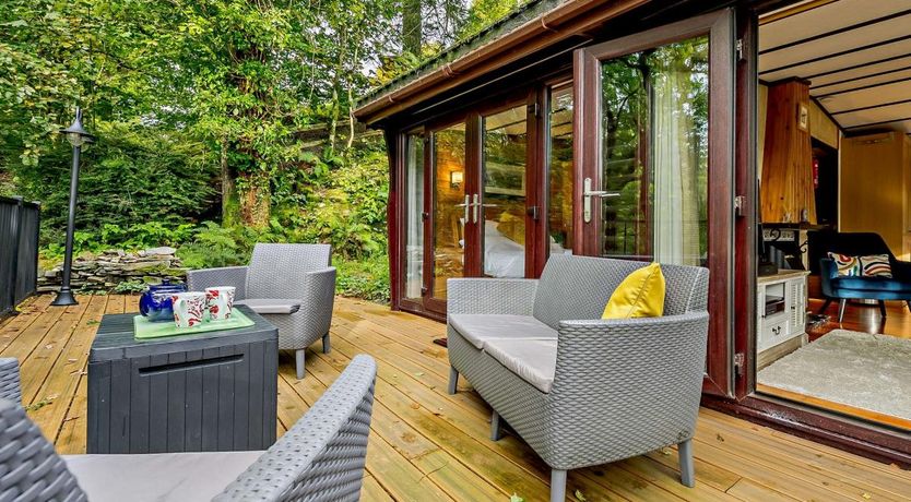 Photo of 2 Bed in Loughrigg