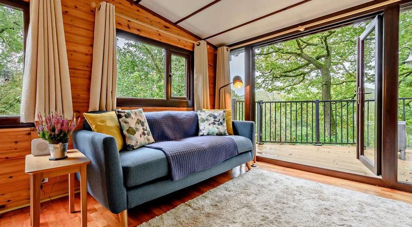 Photo of 2 Bed in Loughrigg