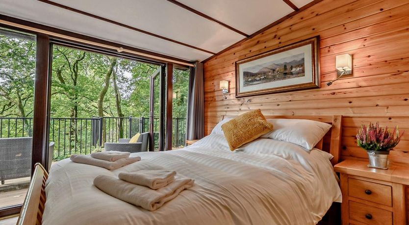 Photo of 2 Bed in Loughrigg