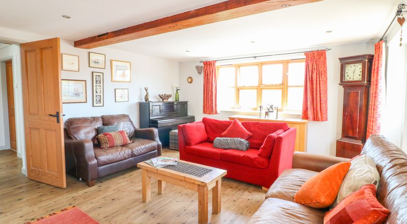 Photo of Grooms Cottage