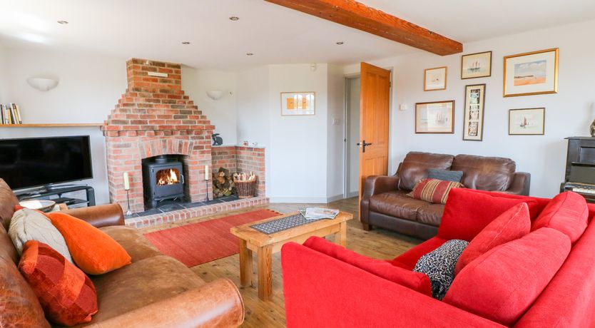 Photo of Grooms Cottage