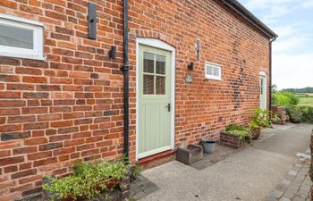 The Shippon Holiday Cottage