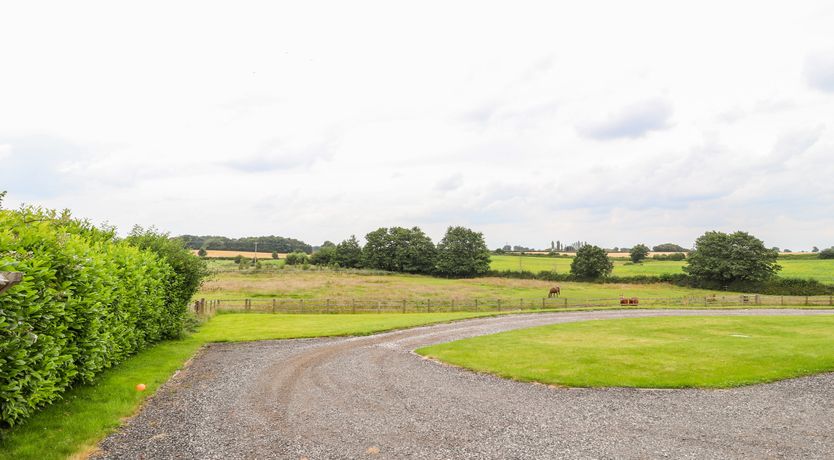 Photo of The Shippon