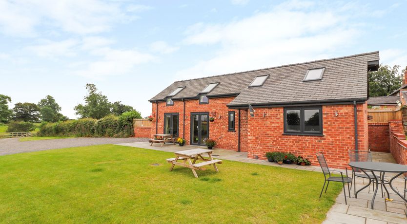 Photo of The Shippon