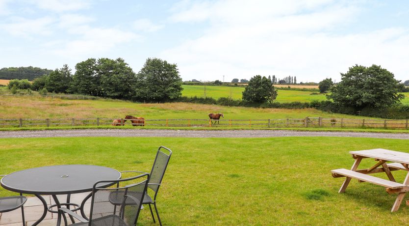 Photo of The Shippon