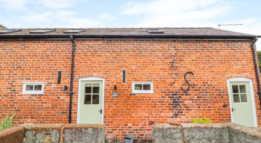 Photo of The Shippon