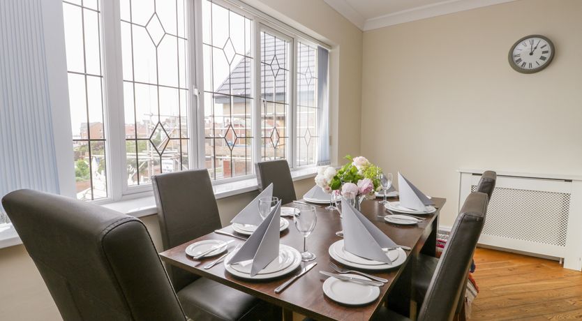 Photo of The Gansey Girl