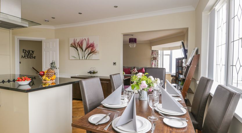 Photo of The Gansey Girl