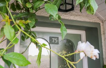 75 Station Road Holiday Cottage