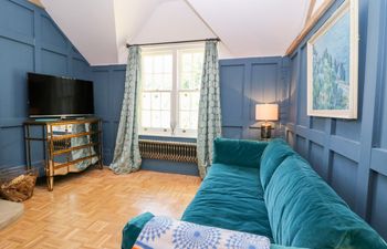 The Hemmel Holiday Cottage