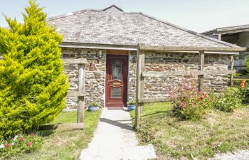 Garras Barn Holiday Cottage