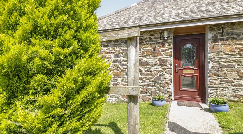 Photo of Garras Barn