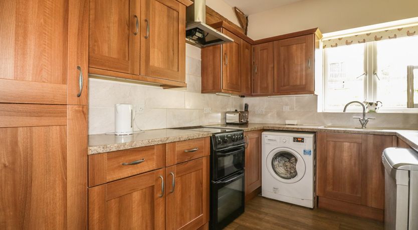 Photo of Garras Barn