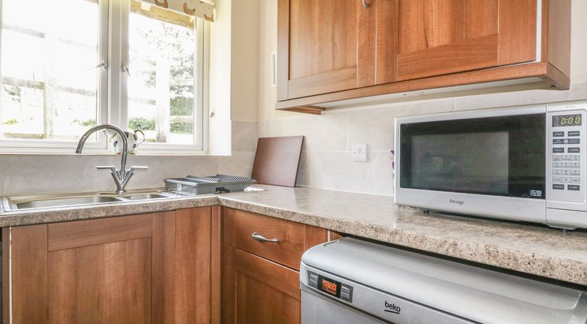 Photo of Garras Barn