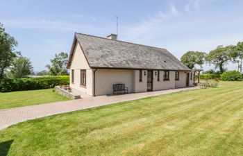 Berwyn Holiday Cottage