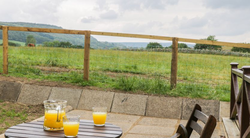 Photo of Thirley Beck Lodge