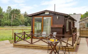 Photo of Thirley Beck Lodge