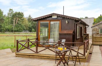 Thirley Beck Lodge Holiday Cottage