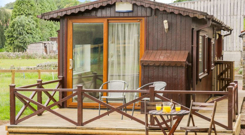 Photo of Thirley Beck Lodge