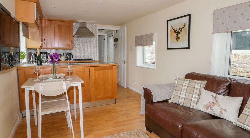 Photo of Thirley Beck Lodge