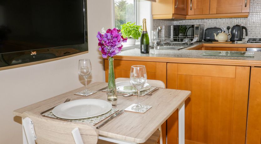 Photo of Thirley Beck Lodge