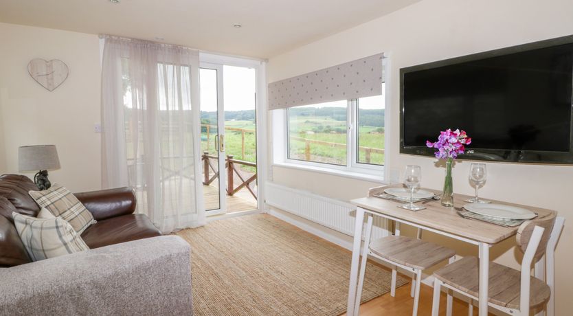 Photo of Thirley Beck Lodge