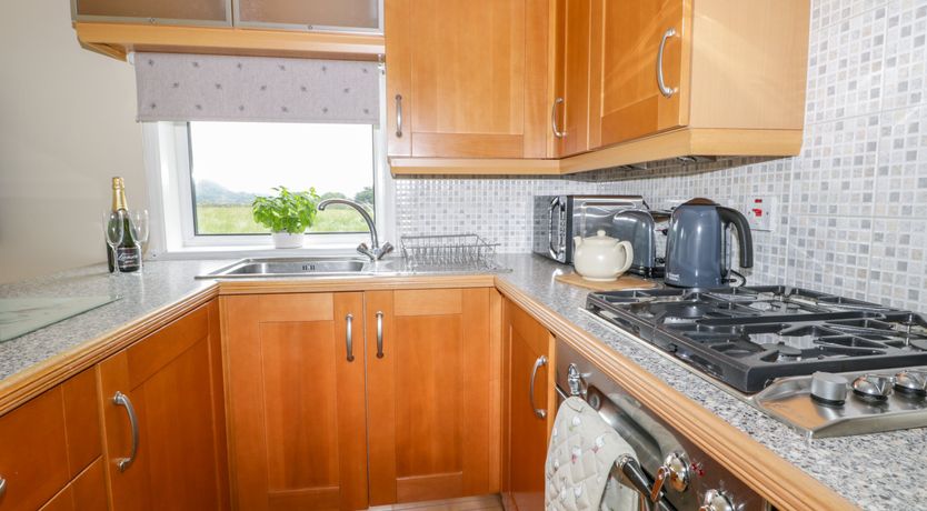 Photo of Thirley Beck Lodge