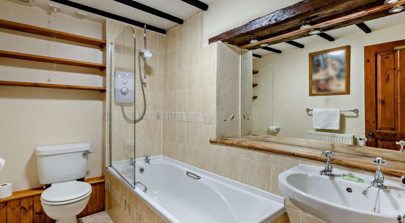 Photo of 2 Bed in Appledore