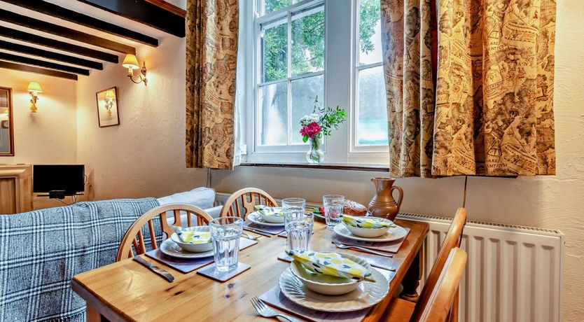 Photo of 2 Bed in Appledore