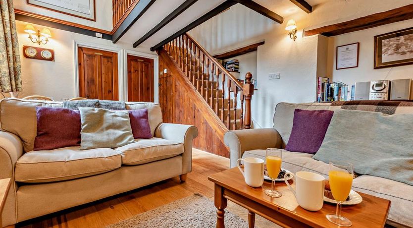 Photo of 2 Bed in Appledore