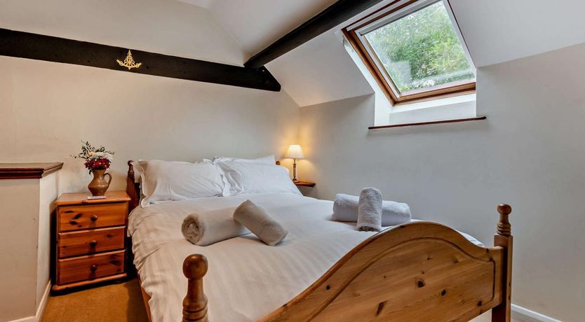 Photo of 2 Bed in Appledore