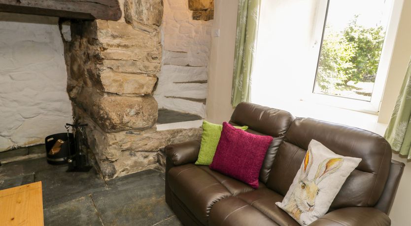 Photo of Bwthyn Pennant