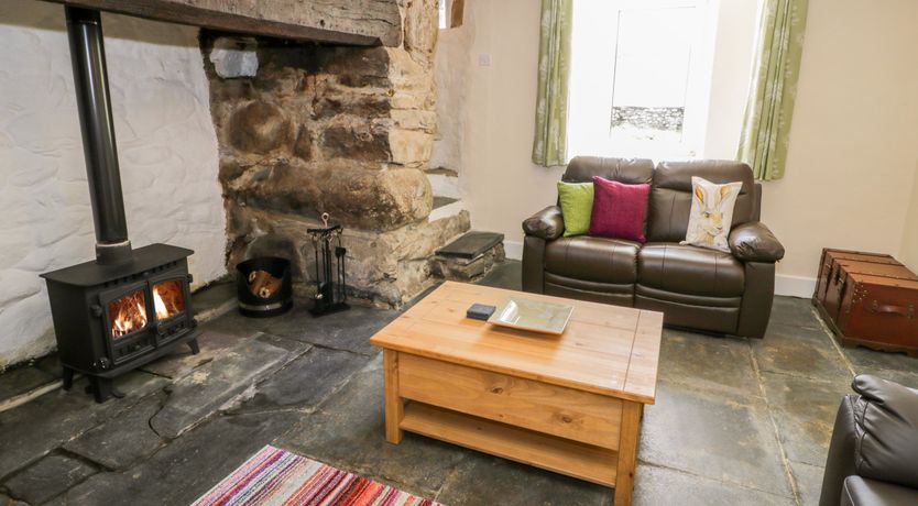 Photo of Bwthyn Pennant