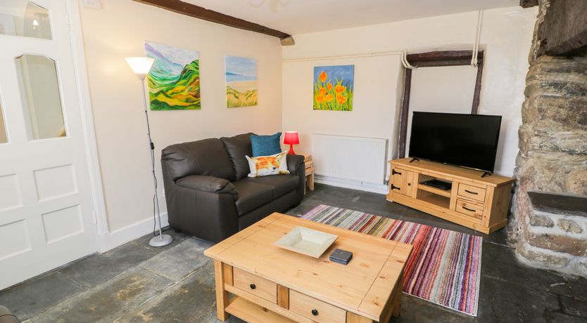 Photo of Bwthyn Pennant