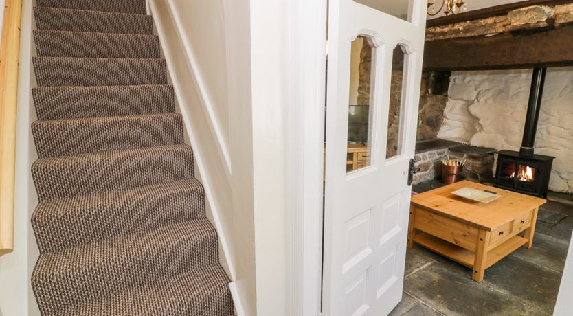 Photo of Bwthyn Pennant