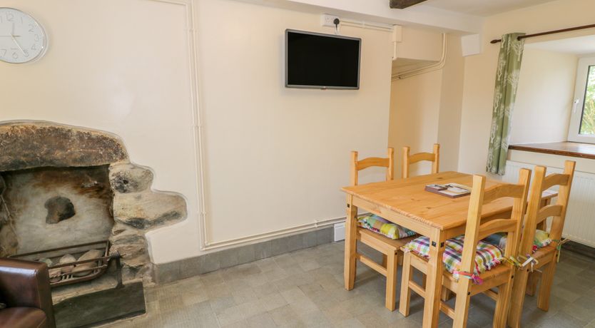 Photo of Bwthyn Pennant