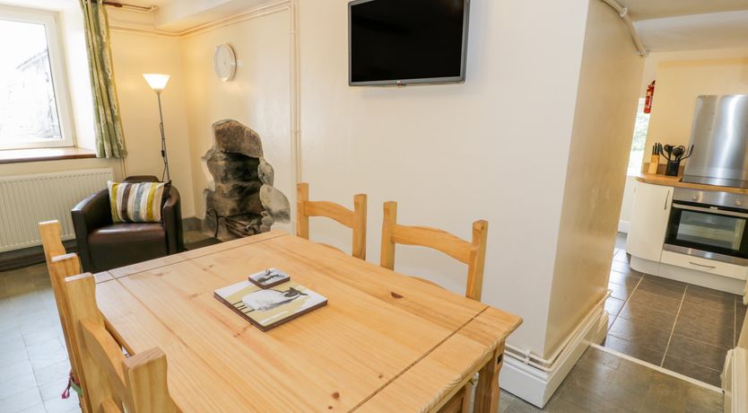 Photo of Bwthyn Pennant